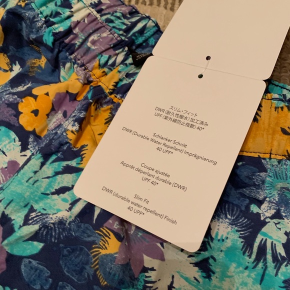 NWT Patagonia Barely Baggies - XXS - Picture 4 of 5